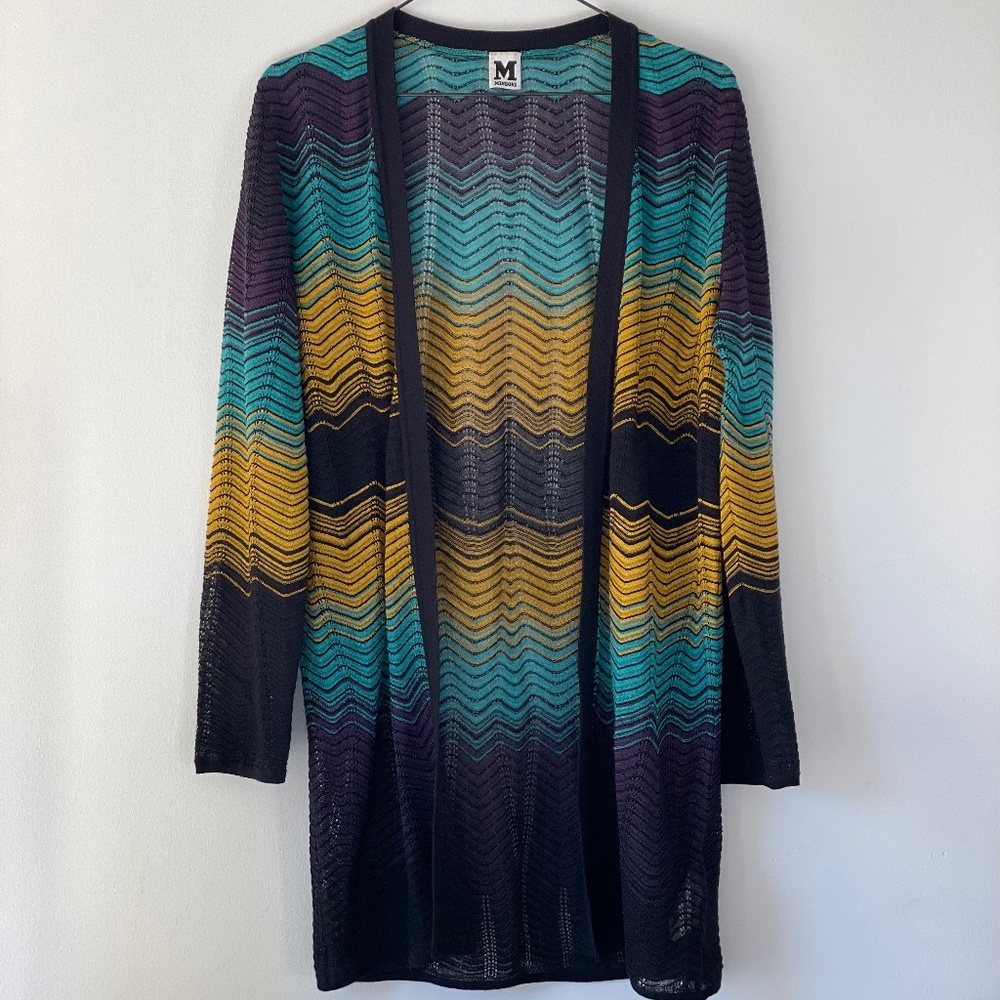Missoni Cardigan